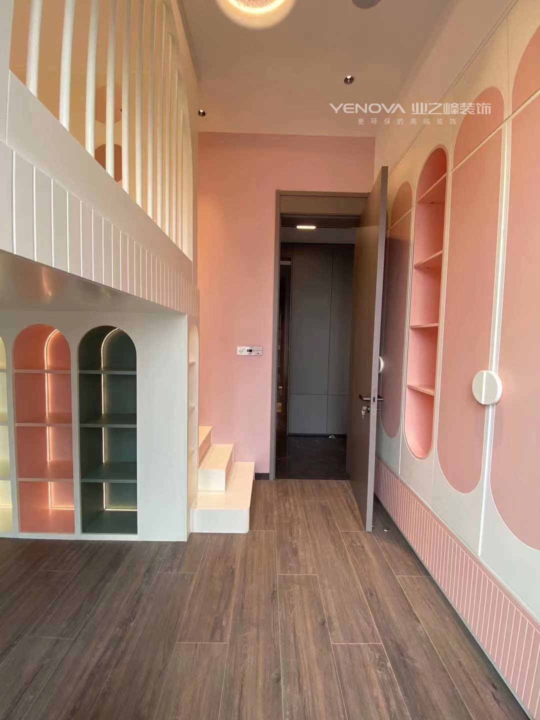 家有萌娃， 小戶型兒童房如何設計? 小戶型兒童房裝修注意哪些?
